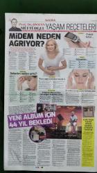 Hürriyet Kelebek Gazete 15 Şubat 2018 Martha Wash,Halit Ergenç,Başak Dizer,Kıvanç Tatlıtuğ,Ezgi Mola,Pepe,Serenay Sarıkaya,Can Bonomo,Öykü Karayel,Pınar Altuğ,Ahmet Ertegün,Ara Malikyan,Ahmet Ali Arslan,Günay Musayeva,Ayşe Tolga,Can Yael,Kendi,Başak Dizer,Tolgahan Sayışman,Almeda Abazi,Buray,Mustafa Özkent,Sedef Avcı,Kıvanç Kasabalı,Çağatay Ulusoy,Burcu Kara,Zeynep Beşerler,Belçim Bilgin,Faruk Eczacıbaşı,Kenan İmirzalıoğlu,Sinem Kobal,Ömür Gedik