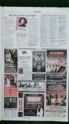 Hürriyet Kelebek Gazete 15 Şubat 2018 Martha Wash,Halit Ergenç,Başak Dizer,Kıvanç Tatlıtuğ,Ezgi Mola,Pepe,Serenay Sarıkaya,Can Bonomo,Öykü Karayel,Pınar Altuğ,Ahmet Ertegün,Ara Malikyan,Ahmet Ali Arslan,Günay Musayeva,Ayşe Tolga,Can Yael,Kendi,Başak Dizer,Tolgahan Sayışman,Almeda Abazi,Buray,Mustafa Özkent,Sedef Avcı,Kıvanç Kasabalı,Çağatay Ulusoy,Burcu Kara,Zeynep Beşerler,Belçim Bilgin,Faruk Eczacıbaşı,Kenan İmirzalıoğlu,Sinem Kobal,Ömür Gedik