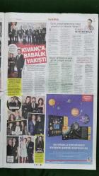 Hürriyet Kelebek Gazete 15 Şubat 2018 Martha Wash,Halit Ergenç,Başak Dizer,Kıvanç Tatlıtuğ,Ezgi Mola,Pepe,Serenay Sarıkaya,Can Bonomo,Öykü Karayel,Pınar Altuğ,Ahmet Ertegün,Ara Malikyan,Ahmet Ali Arslan,Günay Musayeva,Ayşe Tolga,Can Yael,Kendi,Başak Dizer,Tolgahan Sayışman,Almeda Abazi,Buray,Mustafa Özkent,Sedef Avcı,Kıvanç Kasabalı,Çağatay Ulusoy,Burcu Kara,Zeynep Beşerler,Belçim Bilgin,Faruk Eczacıbaşı,Kenan İmirzalıoğlu,Sinem Kobal,Ömür Gedik