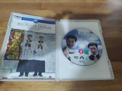 Efemera - We're No Angels - Biz Melek Değiliz DVD Film - kitantik - kitaLog