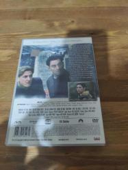 We're No Angels - Biz Melek Değiliz DVD Film