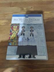 We're No Angels - Biz Melek Değiliz DVD Film