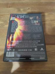 The Sixth Sense - Altıncı His DVD Film