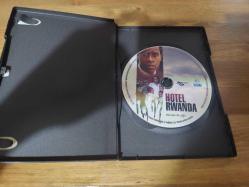Hotel Rwanda DVD Film