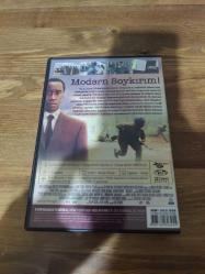 Hotel Rwanda DVD Film