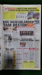 Hürriyet Gazete 1 Mart 2018 Ejderhayı Yarı Canlı Bırakmayınız,Recep Tayyip Erdoğan,Anderson Talisca,Mathieu Valbuena,Binali Yıldırım,Sıla,Prens Harry,Meghan Markle,Barbra Streisand,İlkay Gündoğan,Fernandao,Ricardo Quaresma,Anastasya Vaşukeviç,Donald Trump,Vladimir Putin,Aslıhan Doğan,Arda Turan,Demet Akalın,Bengü,Zeki Müren,Muazzez Abacı,Sibel Can,Derimond - BMW Reklamı