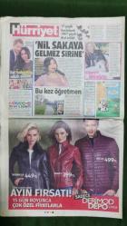 Hürriyet Gazete 1 Mart 2018 Ejderhayı Yarı Canlı Bırakmayınız,Recep Tayyip Erdoğan,Anderson Talisca,Mathieu Valbuena,Binali Yıldırım,Sıla,Prens Harry,Meghan Markle,Barbra Streisand,İlkay Gündoğan,Fernandao,Ricardo Quaresma,Anastasya Vaşukeviç,Donald Trump,Vladimir Putin,Aslıhan Doğan,Arda Turan,Demet Akalın,Bengü,Zeki Müren,Muazzez Abacı,Sibel Can,Derimond - BMW Reklamı