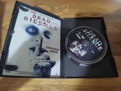 Dead Silence - Ölüm Sessizliği DVD Film