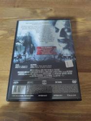Dead Silence - Ölüm Sessizliği DVD Film