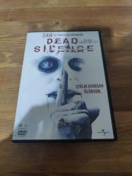 Dead Silence - Ölüm Sessizliği DVD Film