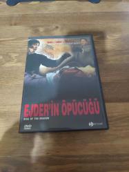 Ejderin Öpücüğü DVD Film
