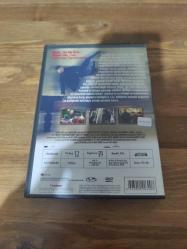 Ejderin Öpücüğü DVD Film