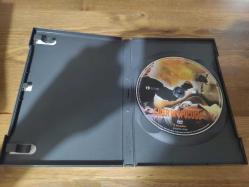 Ejderin Öpücüğü DVD Film