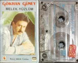 GÖKHAN GÜNEY MELEK YÜZLÜM