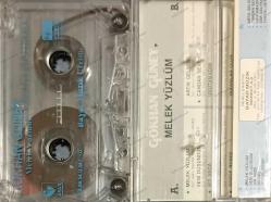 GÖKHAN GÜNEY MELEK YÜZLÜM