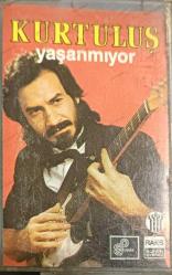 KURTULUŞ YAŞANMIYOR