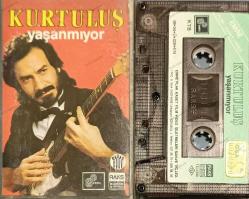 KURTULUŞ YAŞANMIYOR