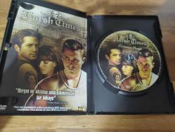 Harsh Times  - Acımasız Hayat DVD Film
