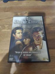 Harsh Times  - Acımasız Hayat DVD Film