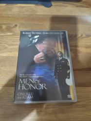 Men Of Honor - Onurlu Bir Adam DVD Film