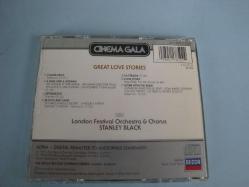 LONDON FESTIVAL ORCHESTRA & CHORUS - STANLEY BLACK 