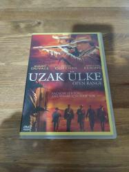 Open Range - Uzak Ülke DVD Film