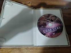 Open Range - Uzak Ülke DVD Film