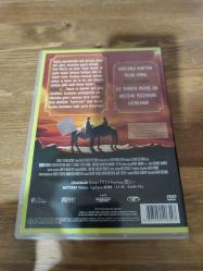 Open Range - Uzak Ülke DVD Film