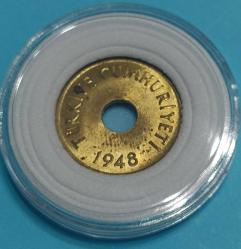 ## 1948 1 Kuruş ##