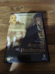 Copying Beethoven - Beethoven'i Anlamak DVD Film