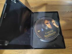 Copying Beethoven - Beethoven'i Anlamak DVD Film