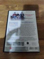 Wag The Dog - Başkanın Adamları DVD Film