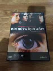 Requiem For A Dream - Bir Rüya İçin Ağıt DVD Film