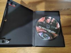 Requiem For A Dream - Bir Rüya İçin Ağıt DVD Film
