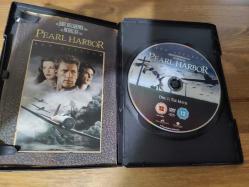 Pearl Harbor DVD Film