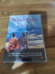 The Sea İs Watching - Denizin Gözleri DVD Film