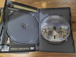 The Bridge On The River Kwai - Kwai Köprüsü DVD Film