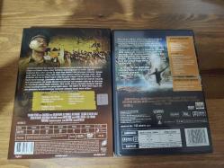 The Bridge On The River Kwai - Kwai Köprüsü DVD Film