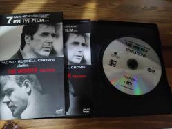 The İnsider - Köstebek DVD Film