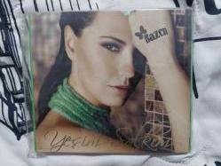 YEŞİM SALKIM BAZEN CD