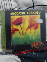YENİ TÜRKÜ BUĞDAYIN TÜRKÜSÜ CD ve dvd