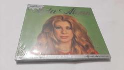 AYLA ALGAN EN İYİLİERİYLE   CD   JELATİNLİ
