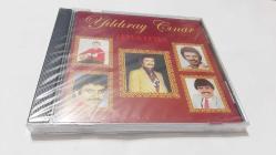 YILDIRAY ÇINAR LEYLA LEYLA  CD   JELATİNLİ