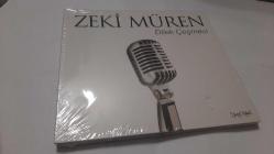 ZEKİ MÜREN DİLEK ÇEŞMESİ   CD   JELATİNLİ