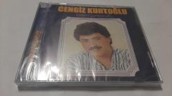 Efemera - CENGİZ KURTOĞLU BİZİM ŞARKIMIZ  CD   JELATİNLİ - kitantik - kitaLog