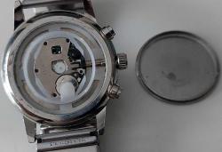 JAPONYA WATCH ART MARKA PİLLİ MUHTEŞEM UNİSEX KOL SAATİ 1VVV1R