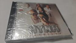 AYNA ŞARKILAR  CD   JELATİNLİ