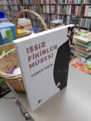 Issız Fikirler Müzesi