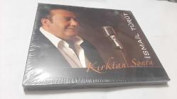 İSMAİL TÜRÜT KIRKTAN SONRA  CD   JELATİNLİ