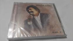 MÜSLÜM GÜRSES  MAHZENDEKİ ŞARKILAR  CD   JELATİNLİ